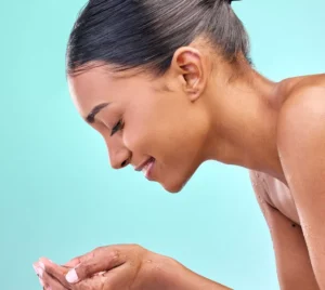Vritilife® Facial Cleanser (All skin types*)