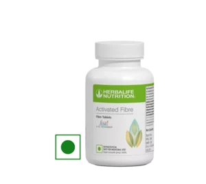 Activated Fibre