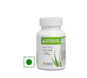 Aloe Plus